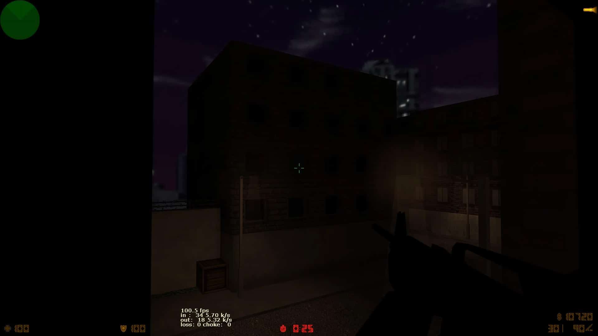 de_streetlights