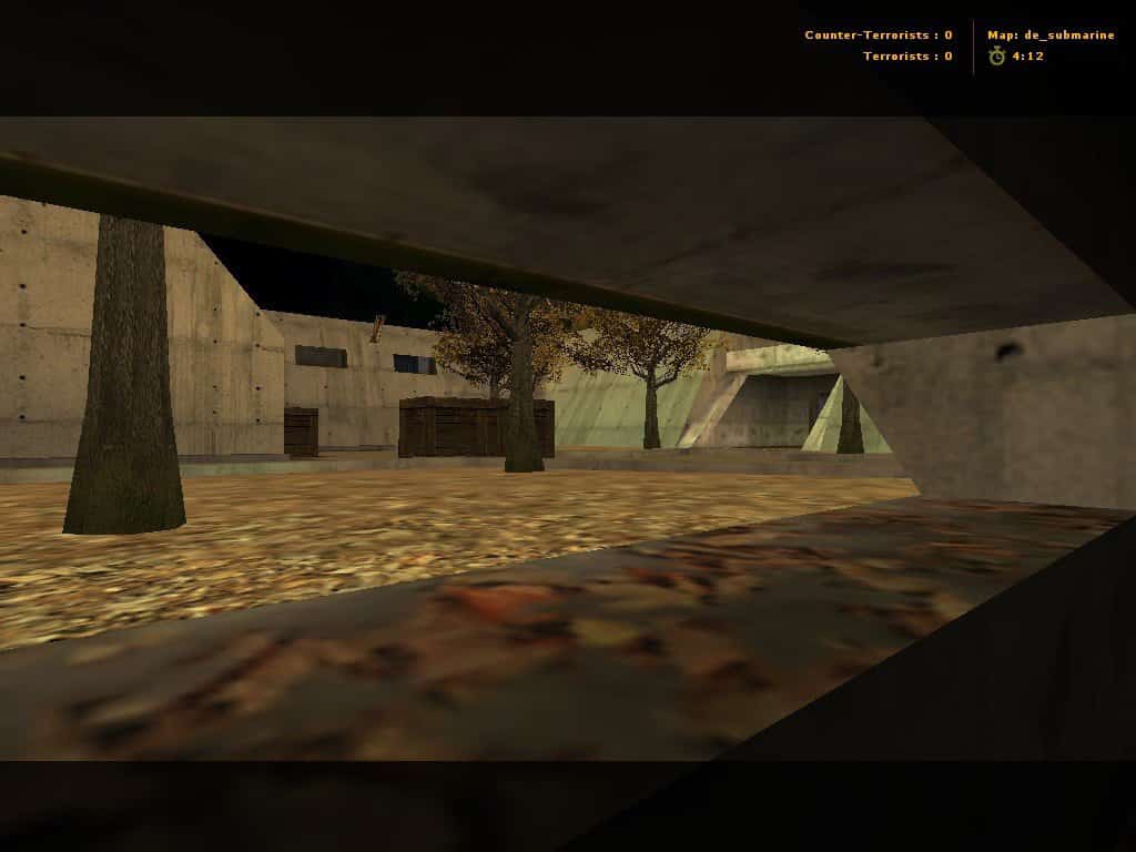 de_submarine