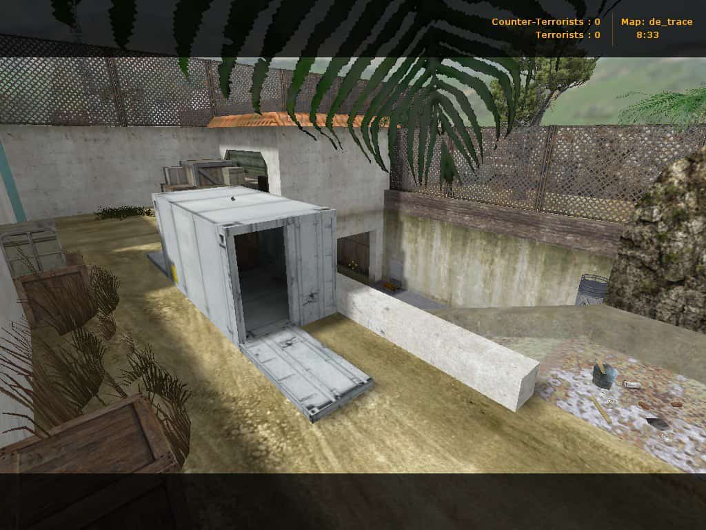 de_trace