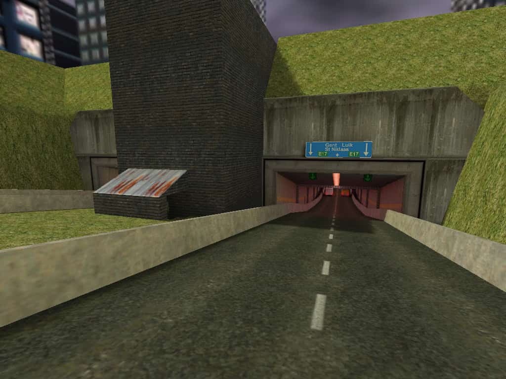 de_tunnel