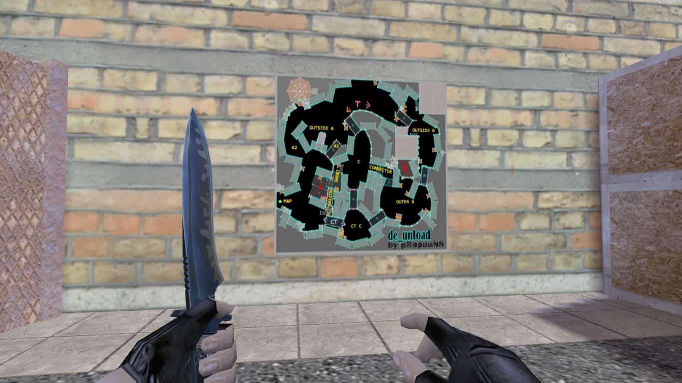 de_unload