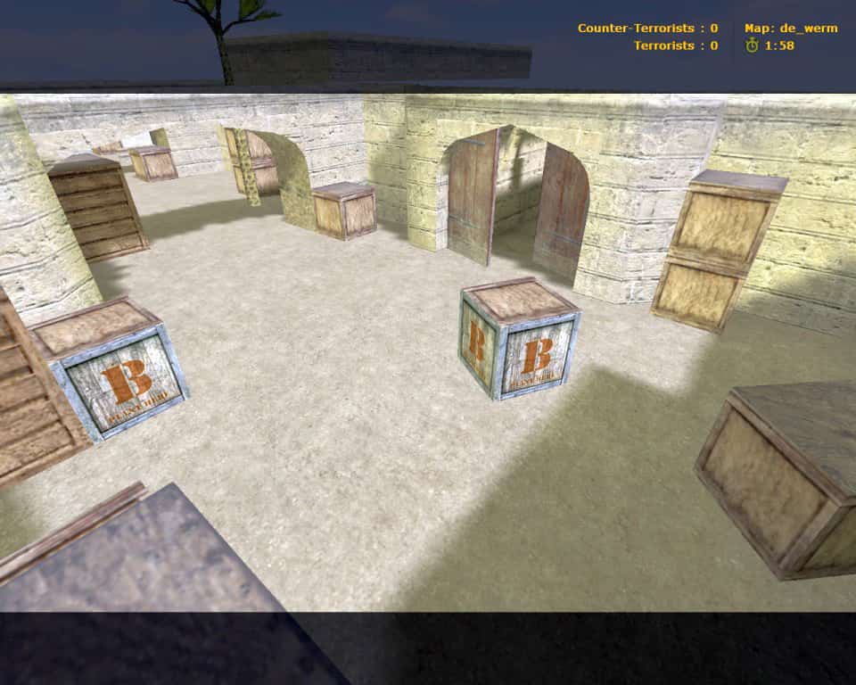 de_werm
