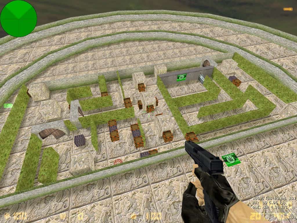 de_xna_chikana