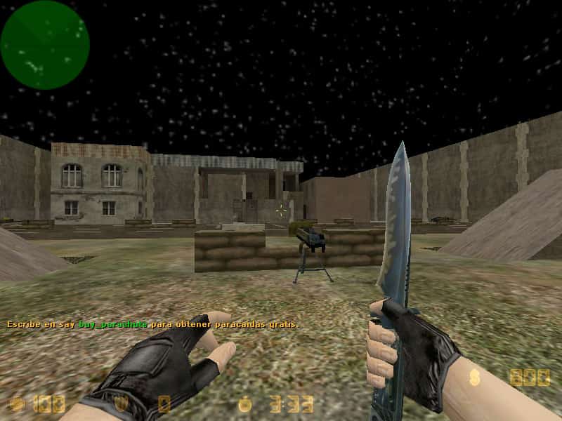 war_rush