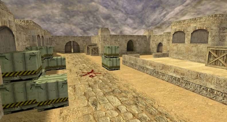 de_dust