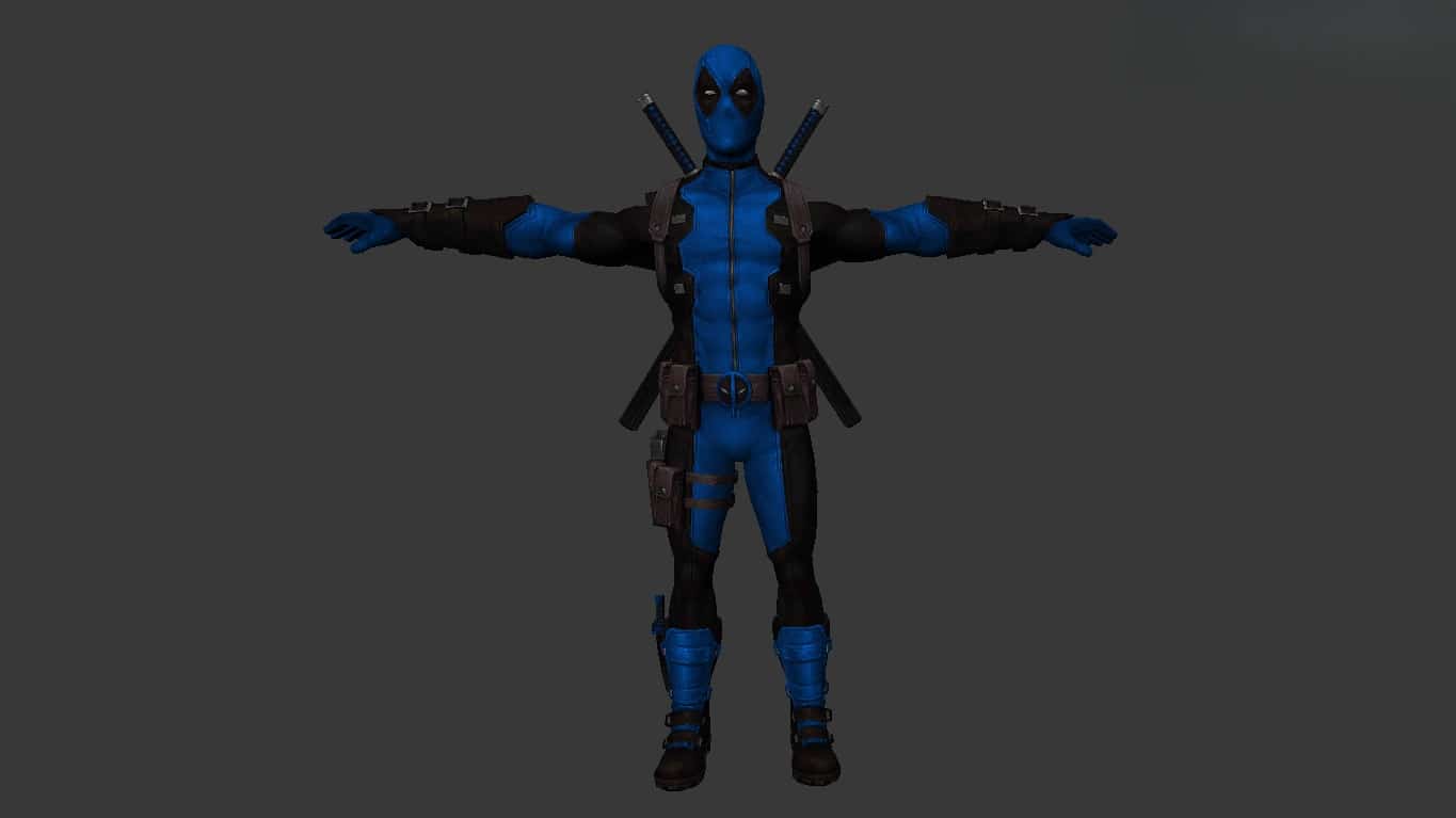 Deadpool