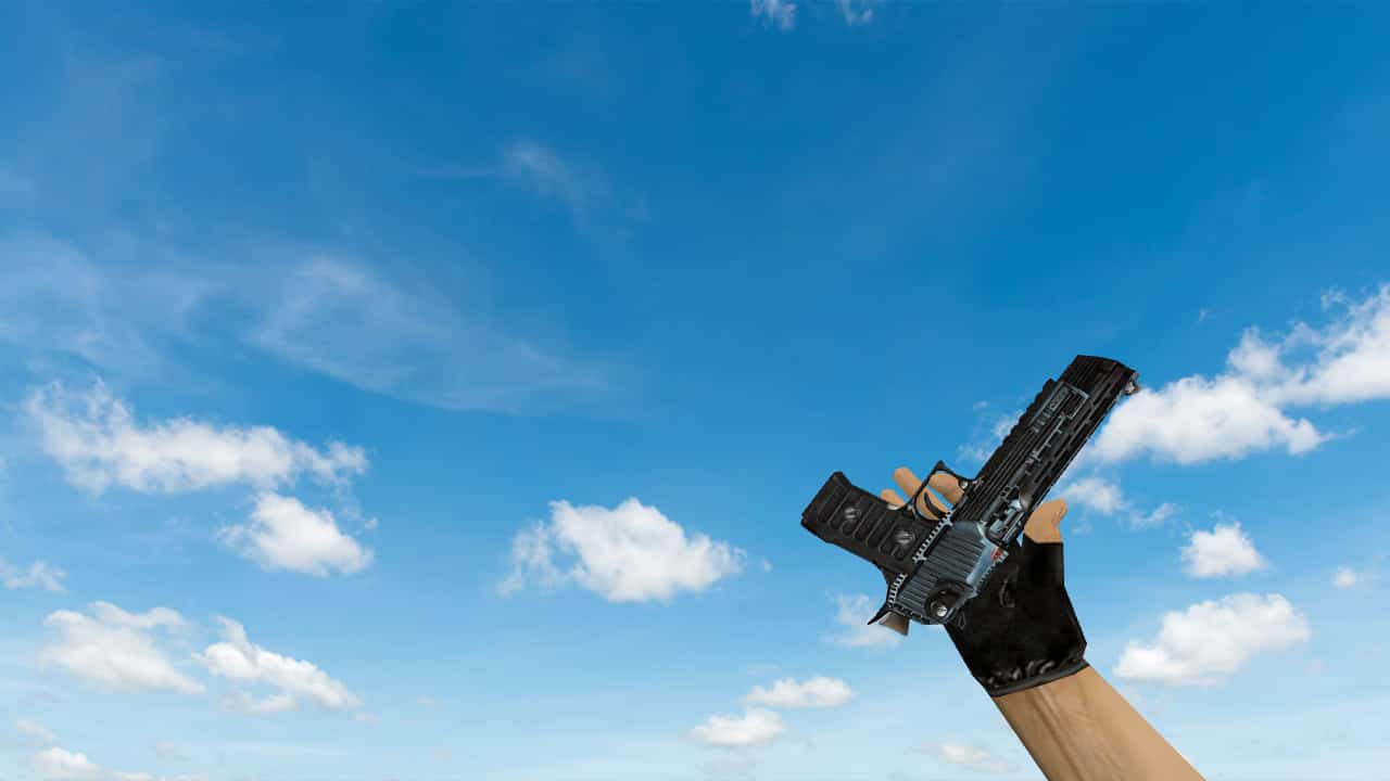 Deagle Директива