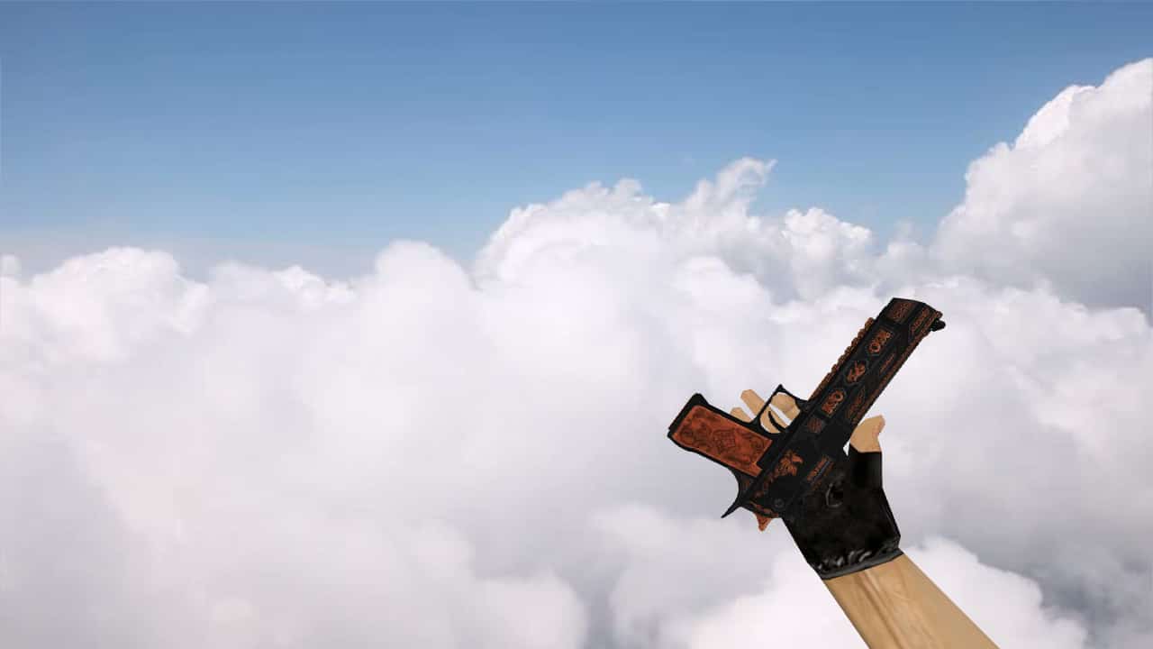 Deagle Duke