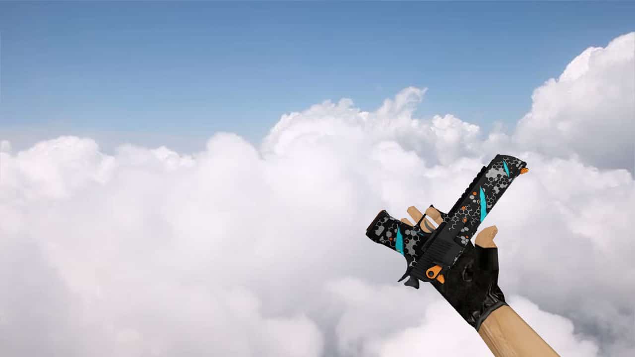 Deagle Next Technology