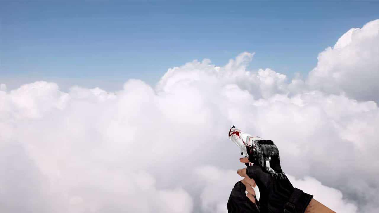 Deagle Rage