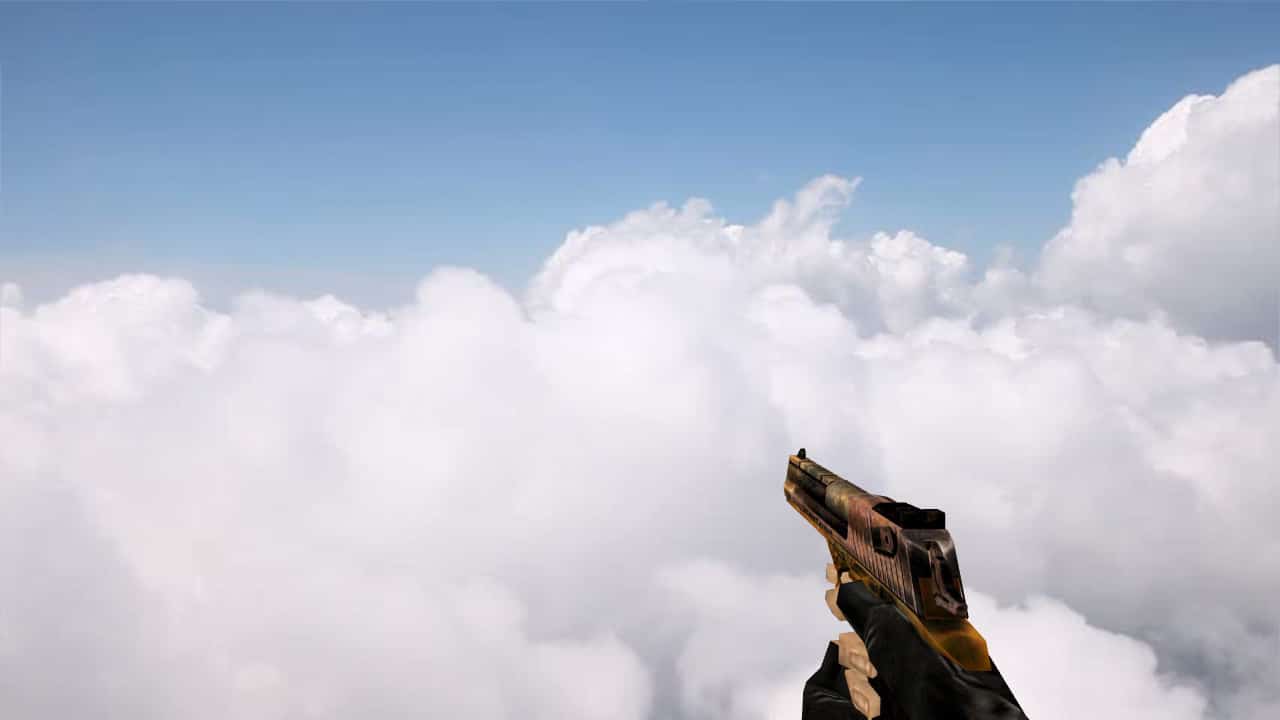 Deagle Rust