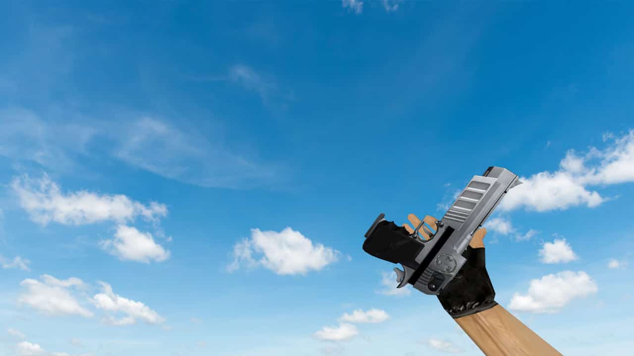Duke Nukem Gun