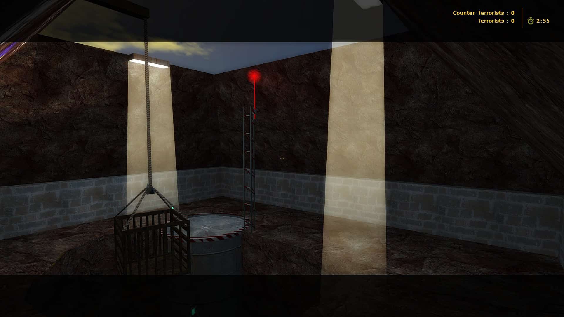 deathrun_alphawar