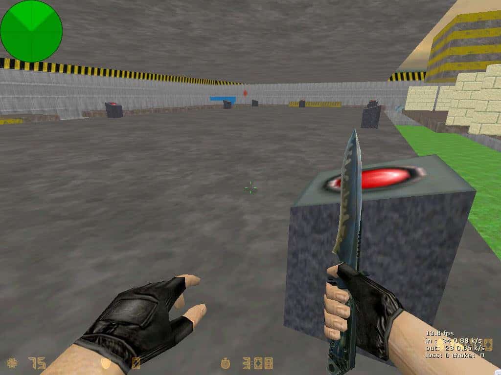 deathrun_armadilhamortal
