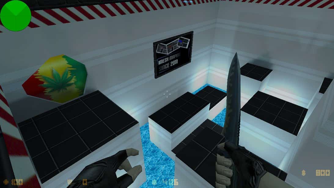 deathrun_baxter