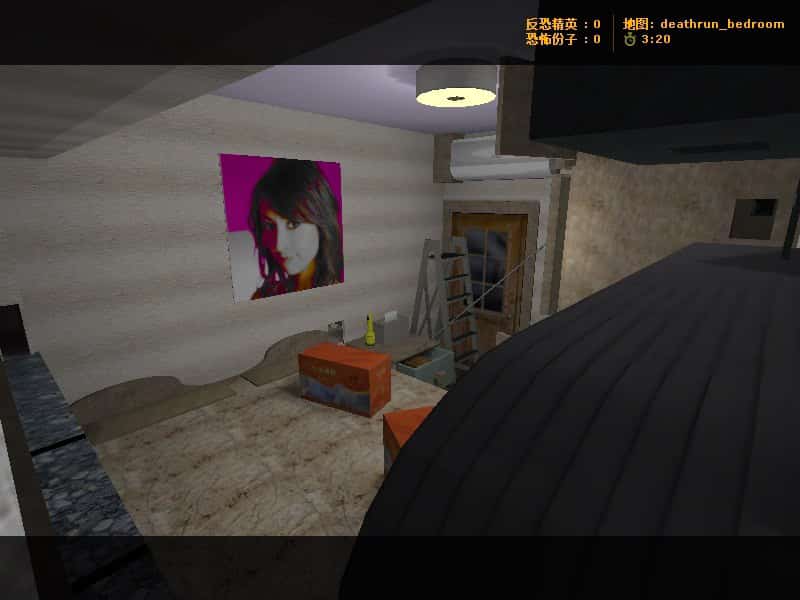 deathrun_bedroom