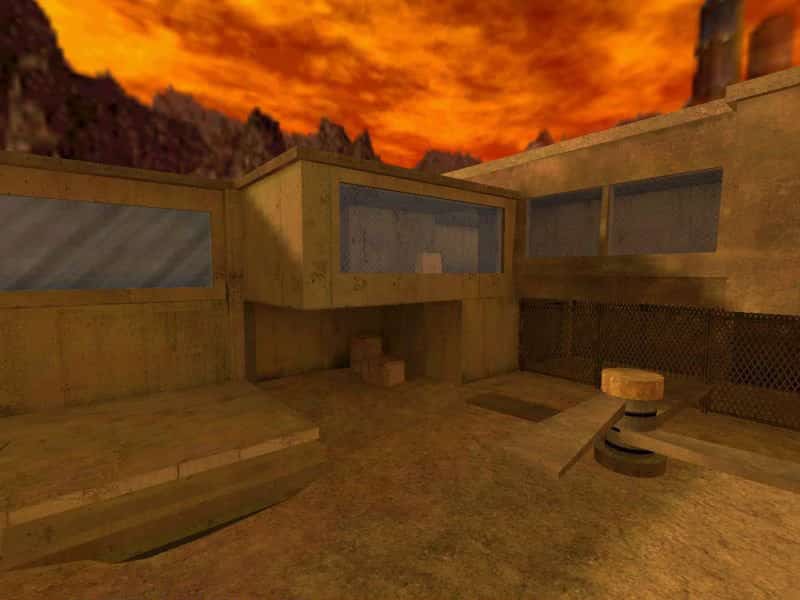 deathrun_burnzone