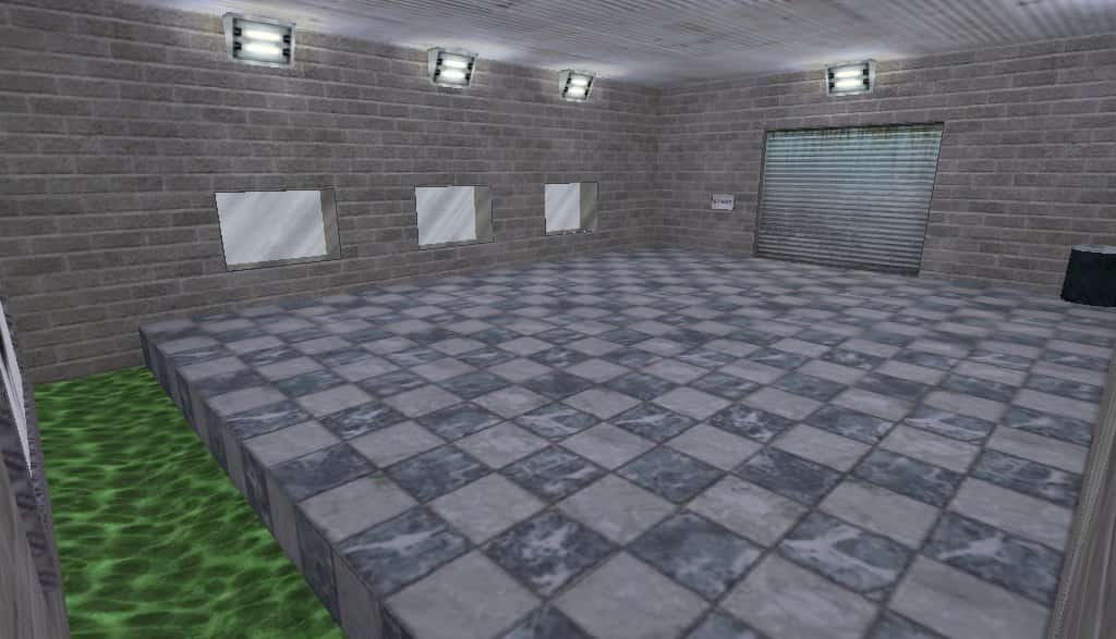 deathrun_chic