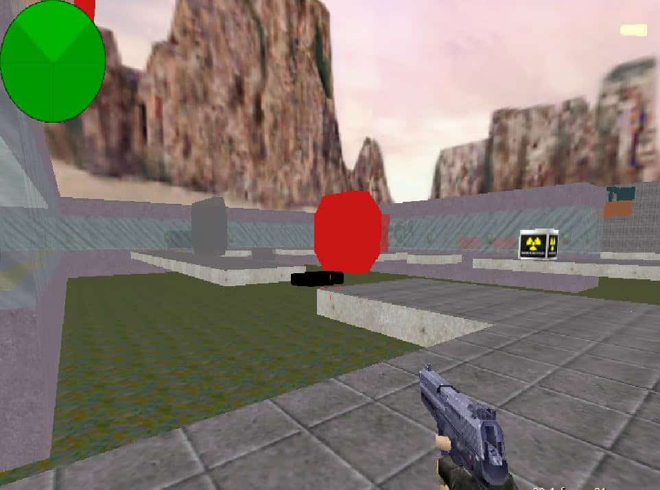 deathrun_codec