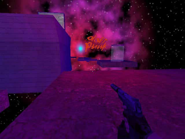 deathrun_daft_punk