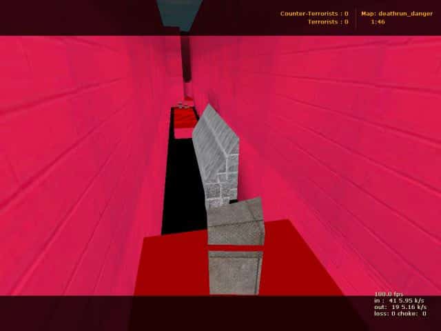 deathrun_danger