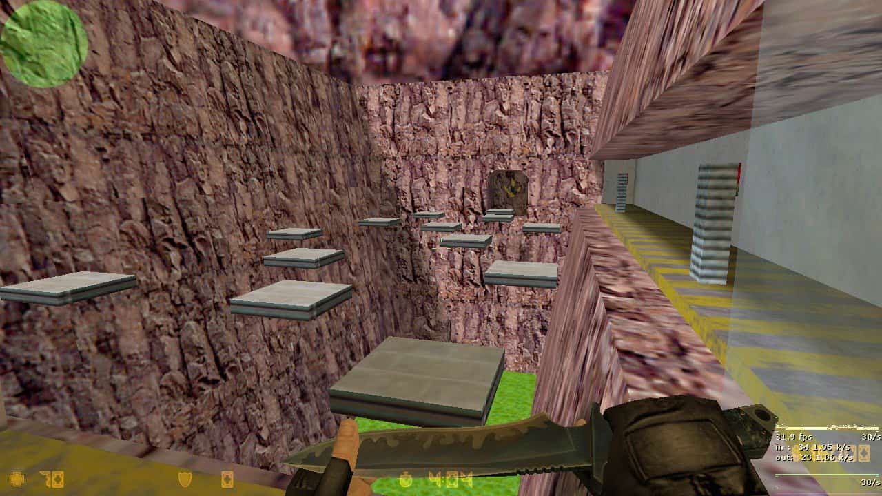 deathrun_dangerous