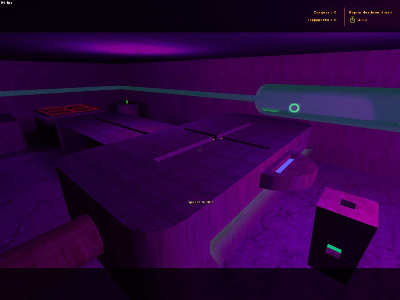 deathrun_dream