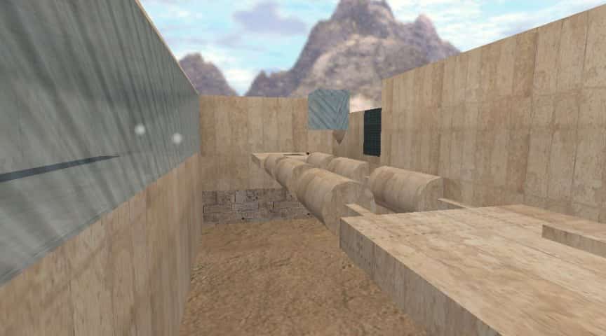 deathrun_drise