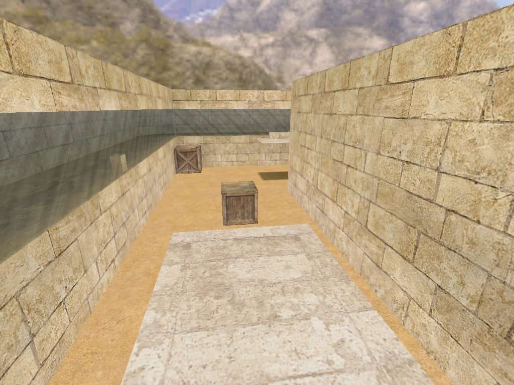 deathrun_dust2011