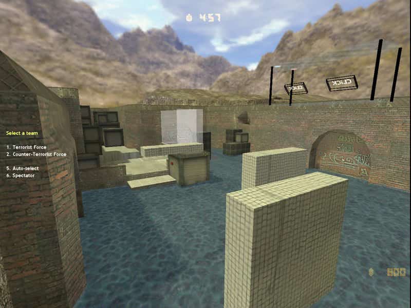deathrun_dust2_click21