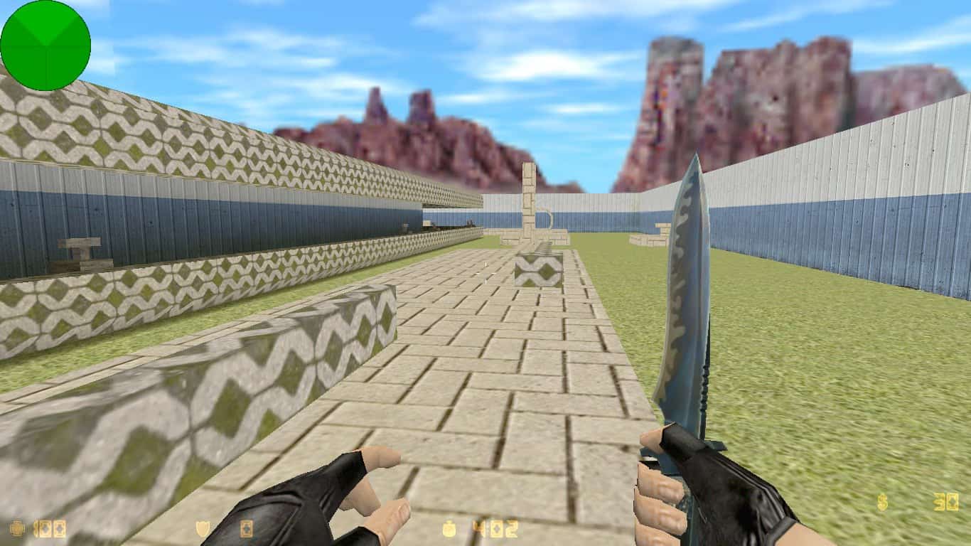 deathrun_easyone