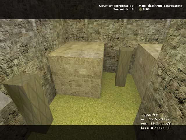 deathrun_easypassing