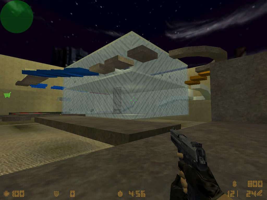 deathrun_extasy