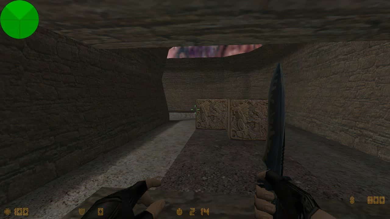deathrun_f0rbots
