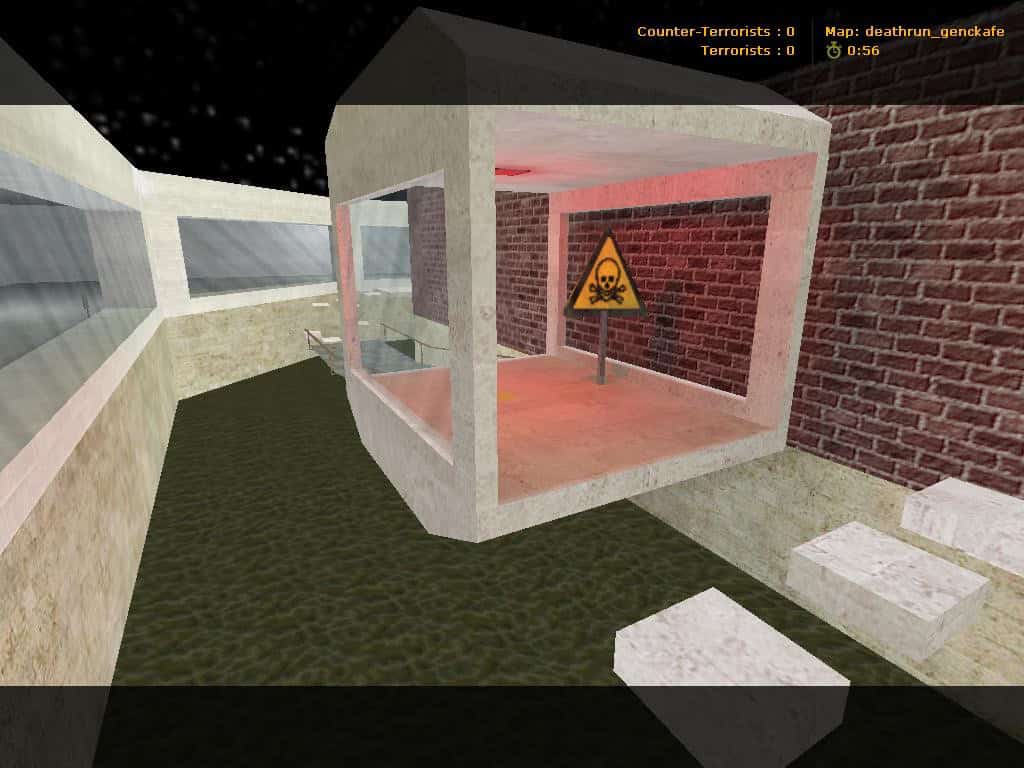 deathrun_genckafe
