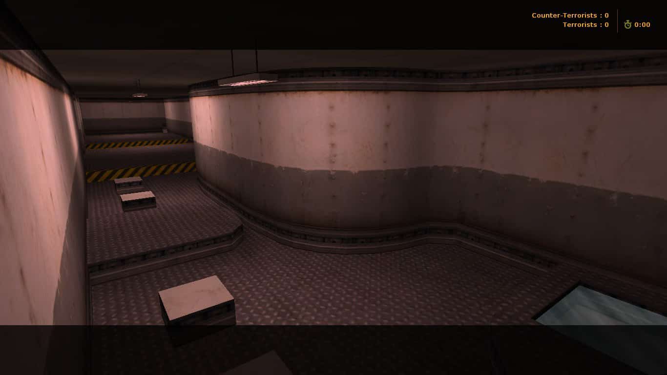 deathrun_grewn