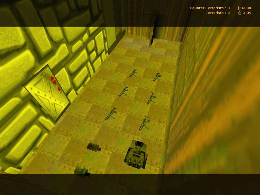 deathrun_hailx
