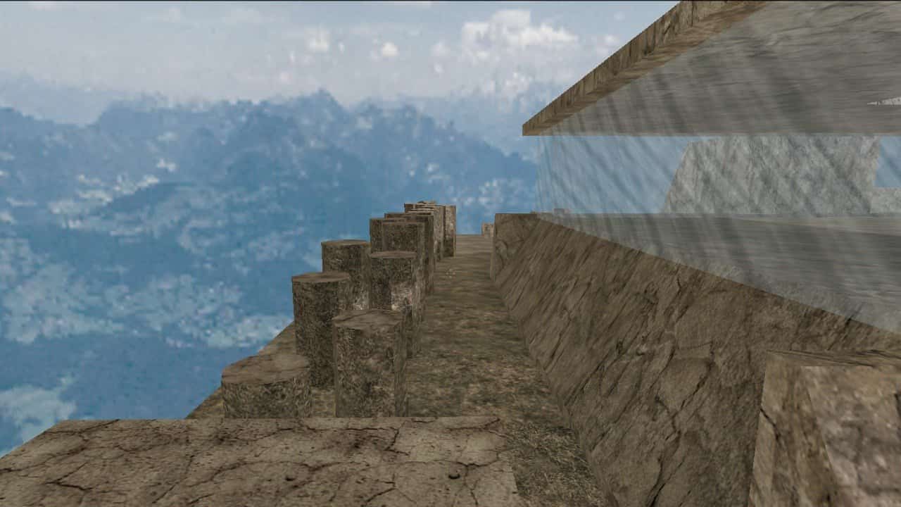 deathrun_highland