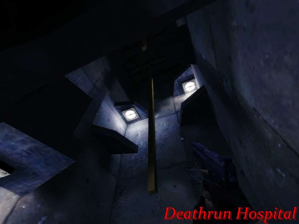 deathrun_hospital