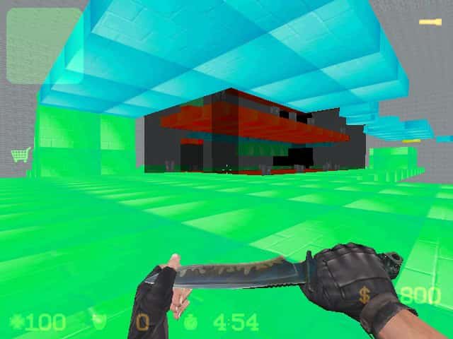deathrun_impossible