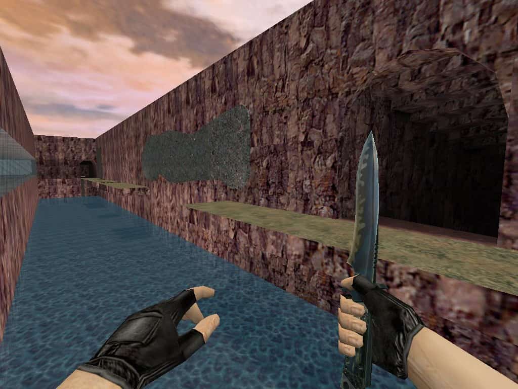 deathrun_mountains