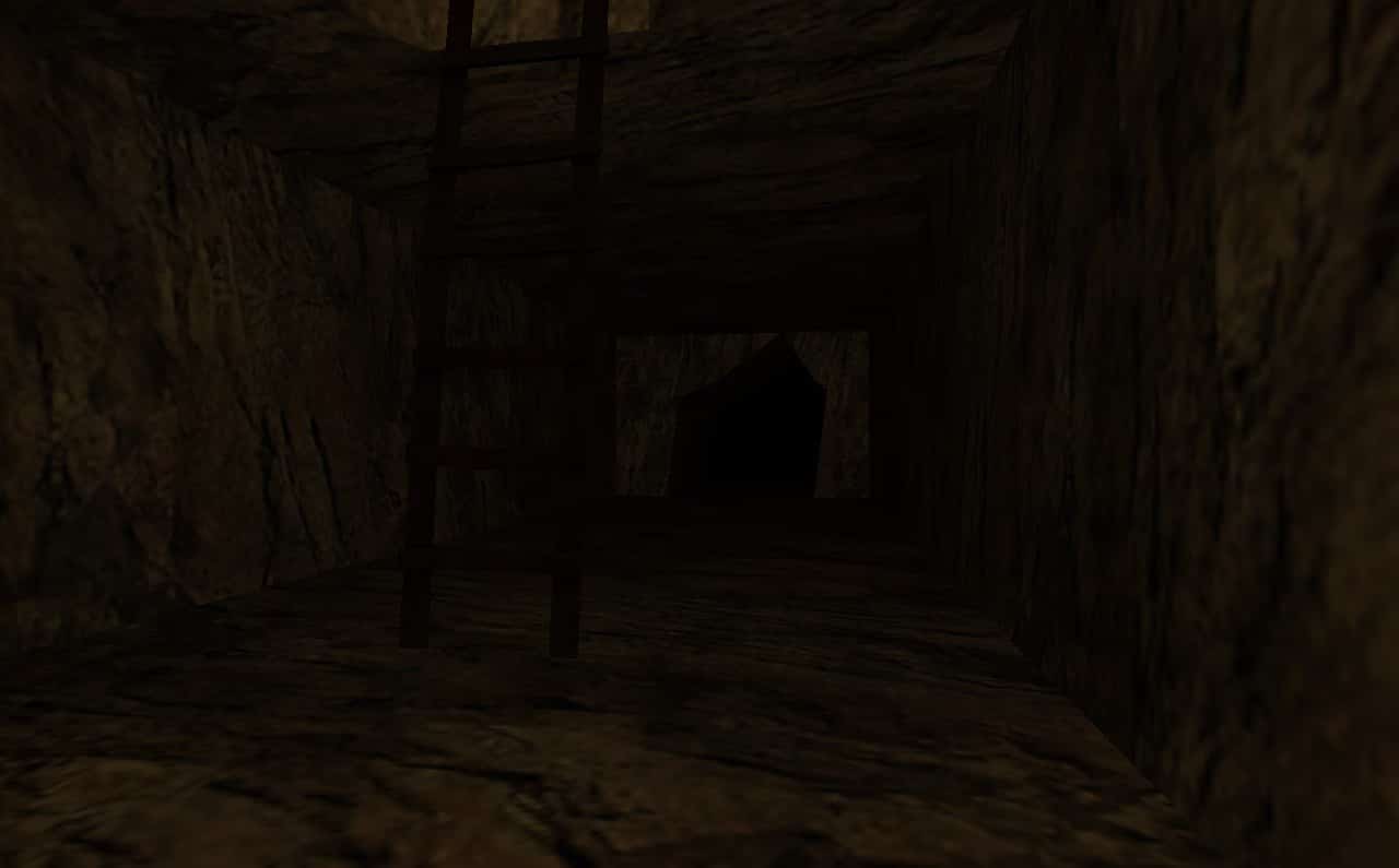 deathrun_old_mine