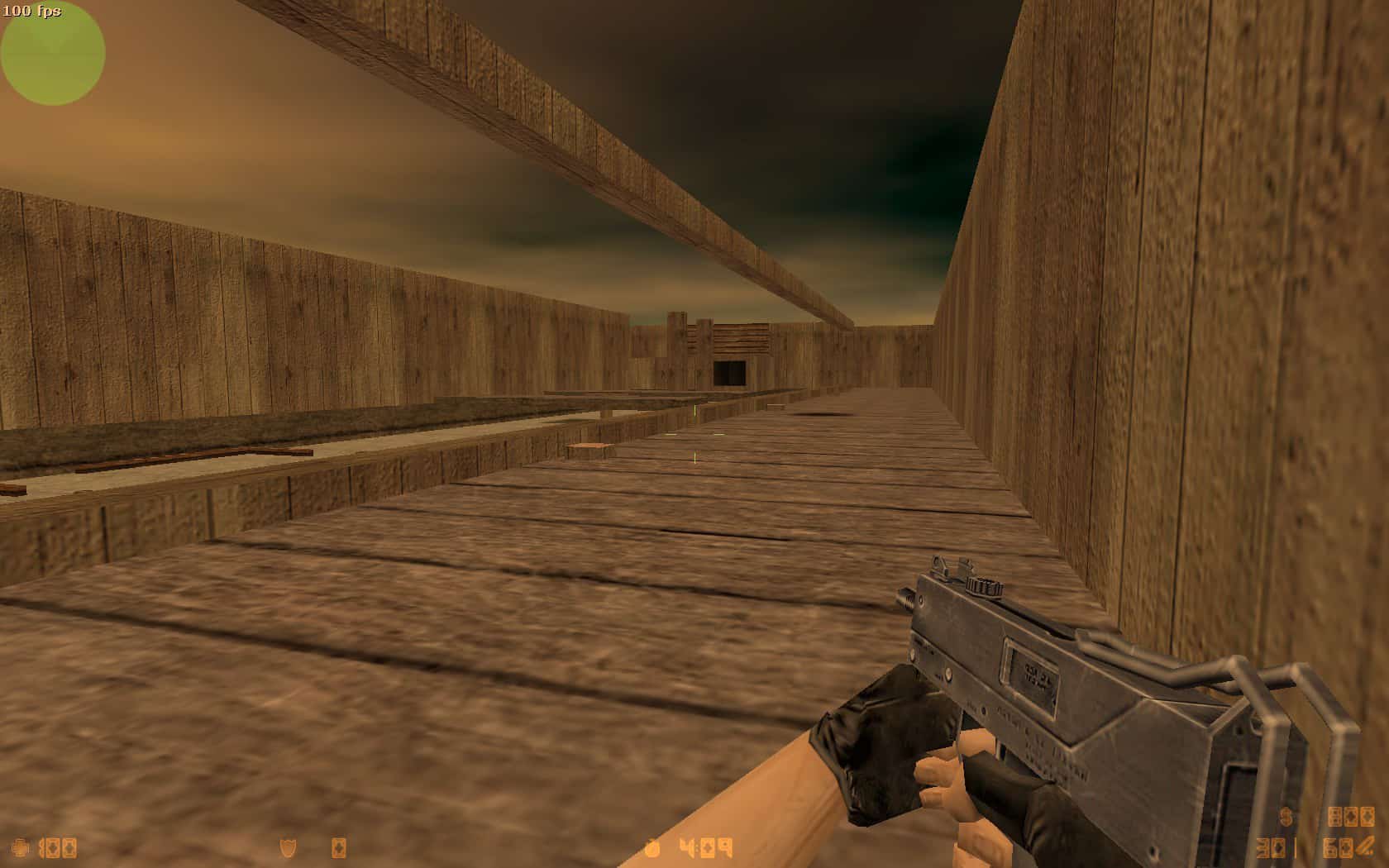 deathrun_planks