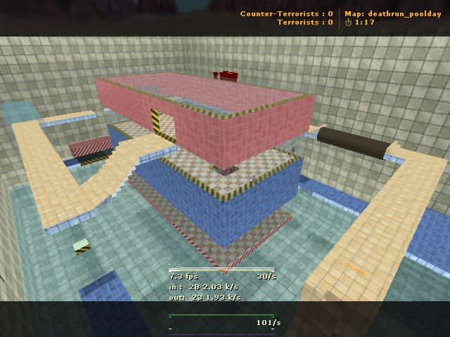 deathrun_poolday