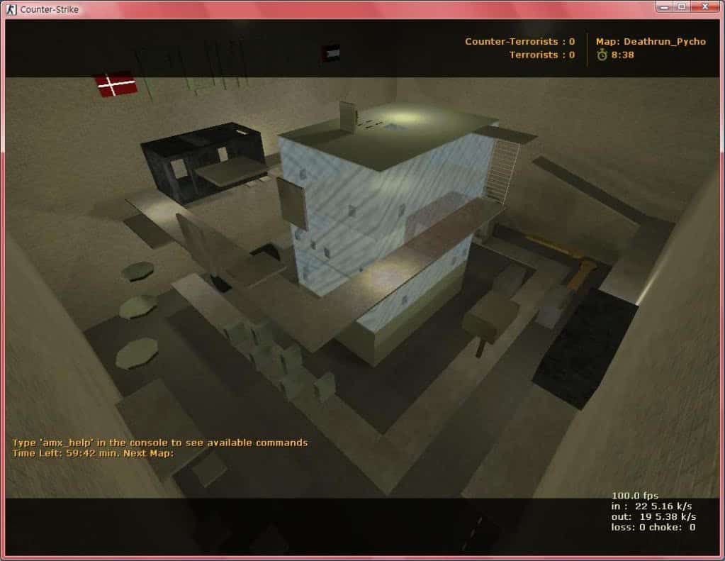 deathrun_pycho