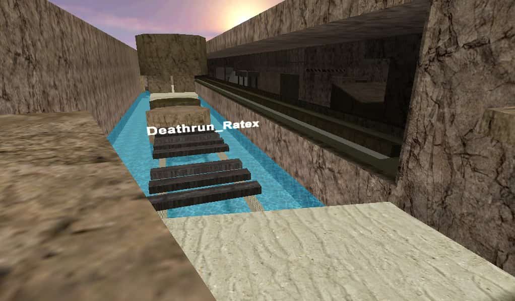 deathrun_ratex