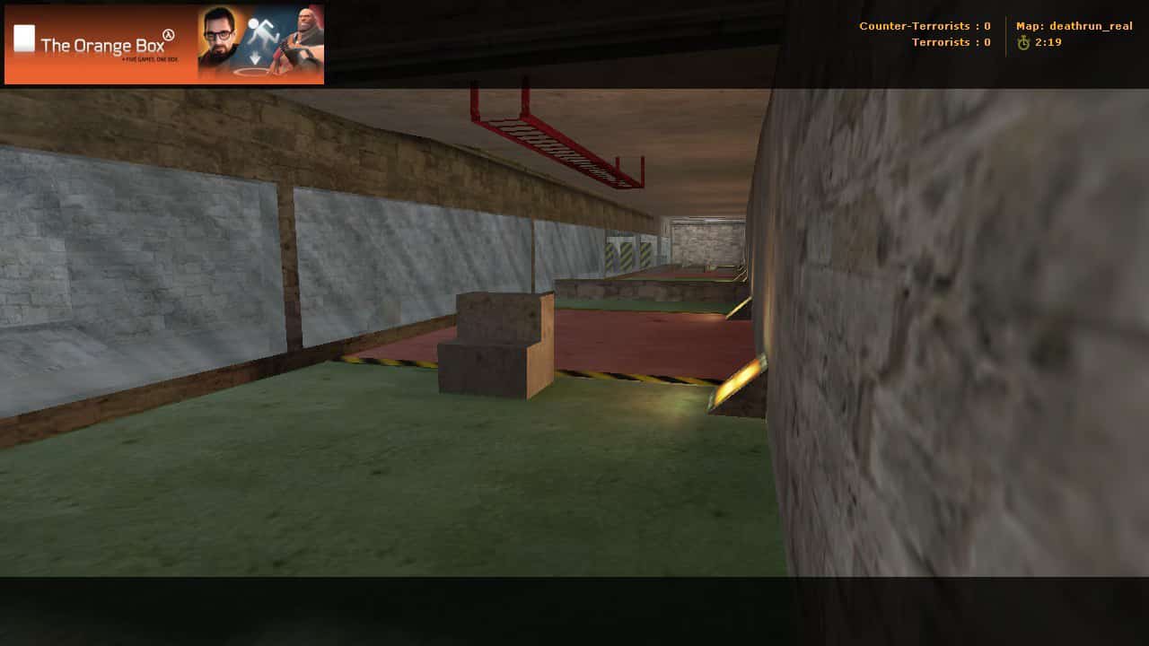 deathrun_real