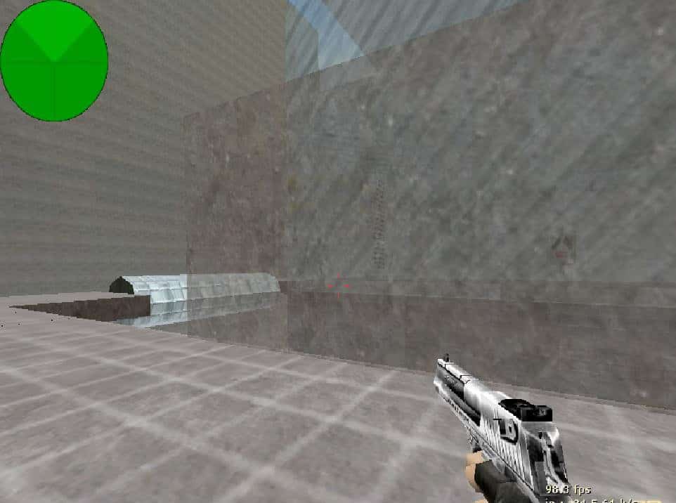 deathrun_server-strike