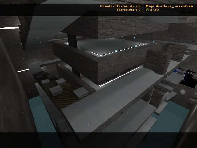 deathrun_snowstorm