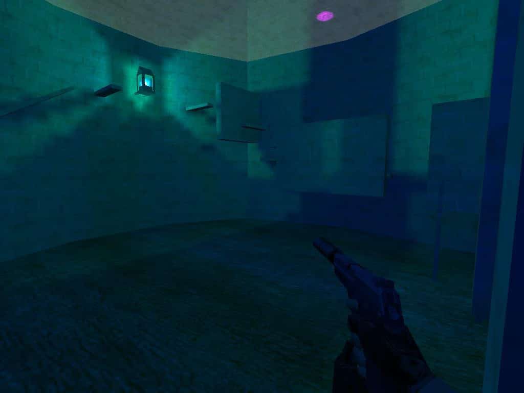 deathrun_solution